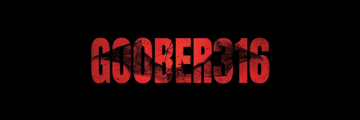 goober89's profile banner image