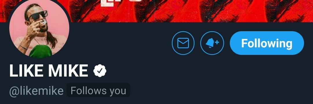 pikogod's profile banner image