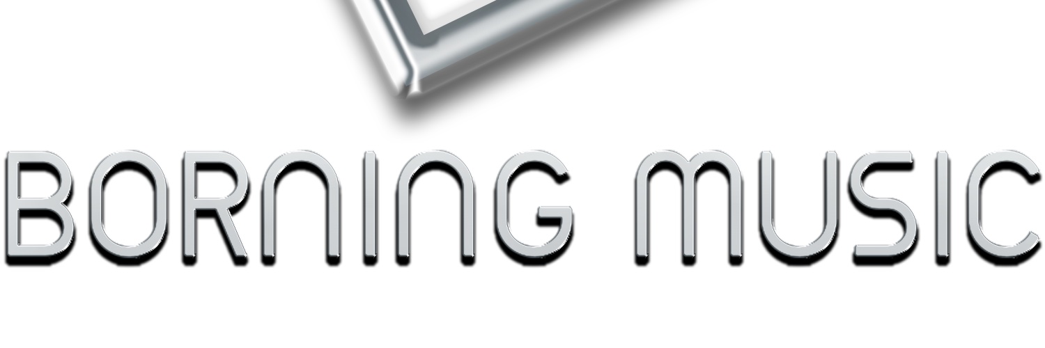 borningmusic's profile banner image
