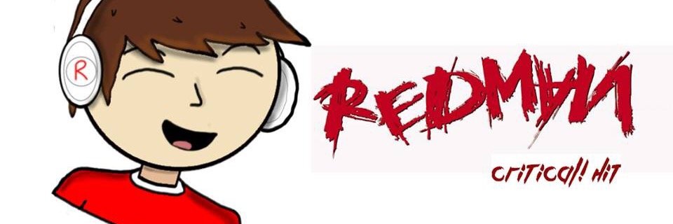 Critical_RedMaN's profile banner image