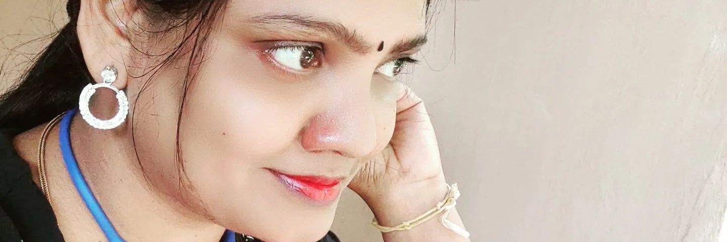 BoomaRao's profile banner image