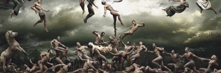 Sexyinkedguy's profile banner image