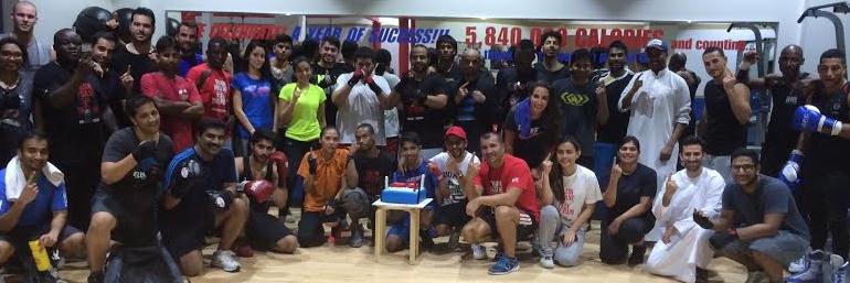 Round10boxing banner