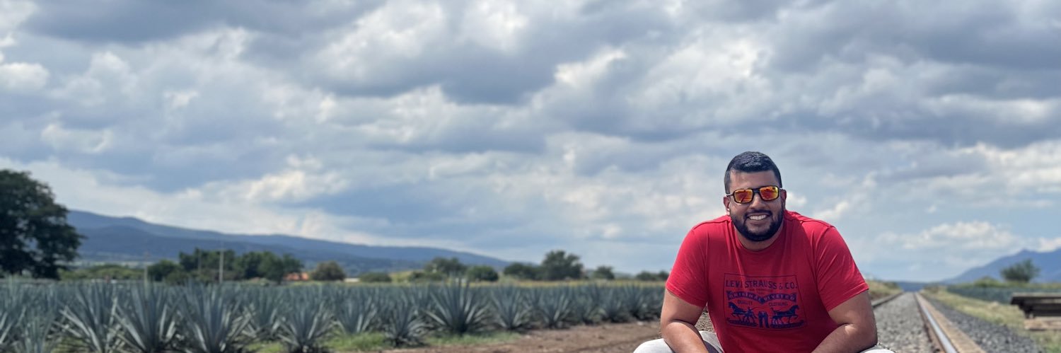 camiloavad's profile banner image