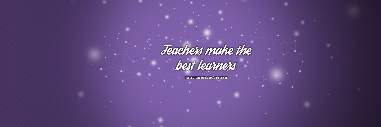 reflectgrowth's profile banner image