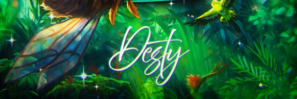 destyy_v Profile Banner