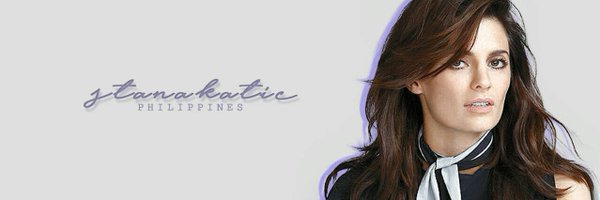 StanaKaticPH Profile Banner