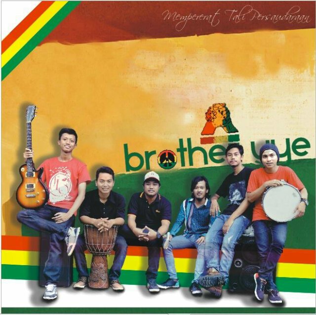 BrotherUye's profile banner image