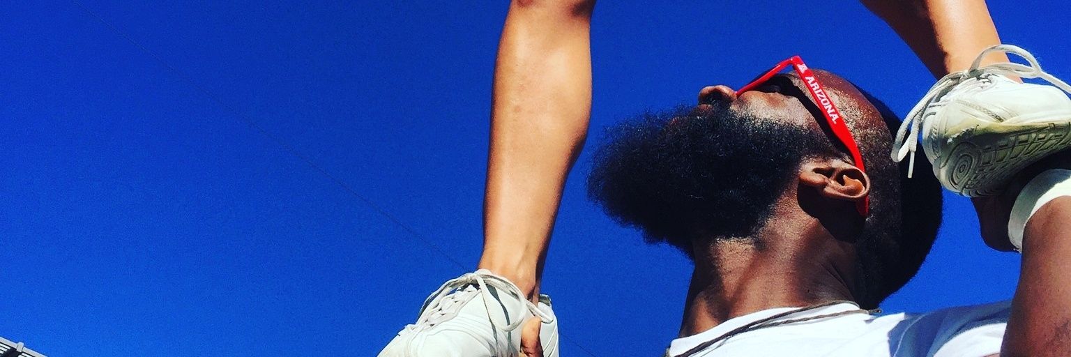 mostfiercebeard's profile banner image
