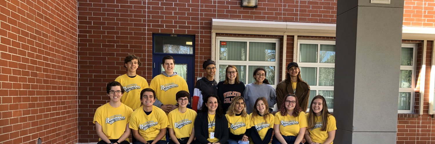 lbhsjournalism's profile banner image