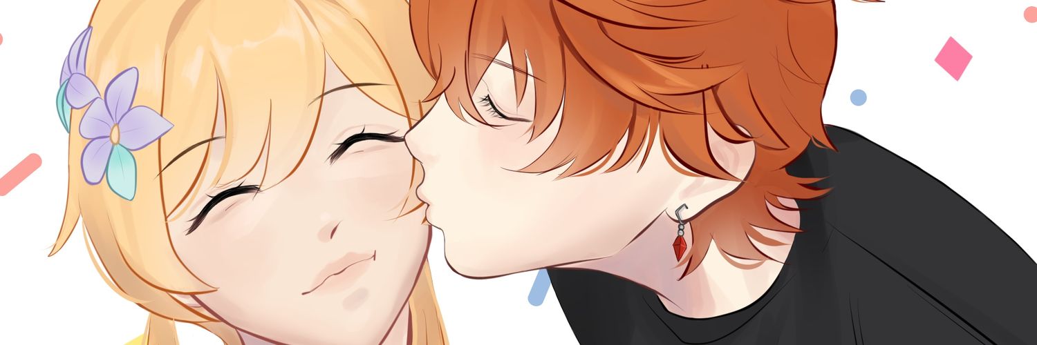 _Pink_Roro_'s profile banner image