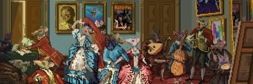 Kaninen225's profile banner image