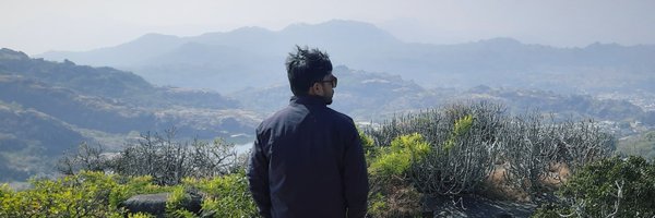 saurabhpatel811 Profile Banner