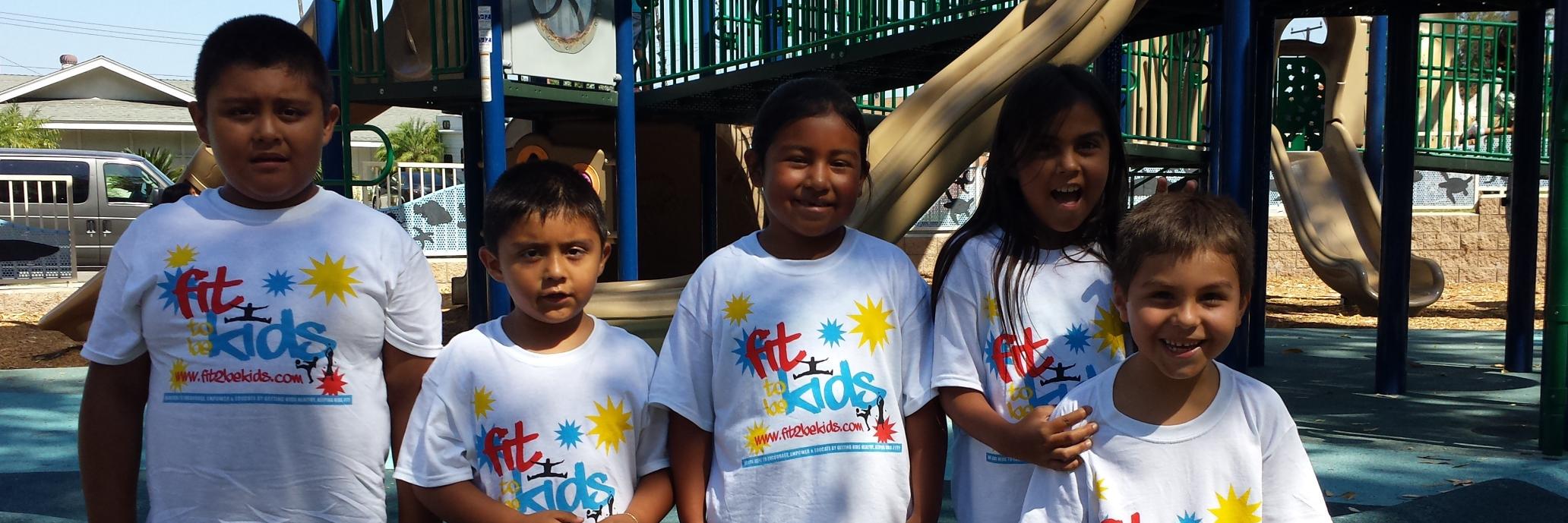Fit2beKids's profile banner image