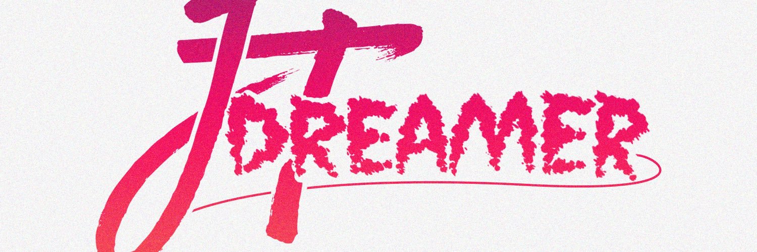 Jt Dreamer banner
