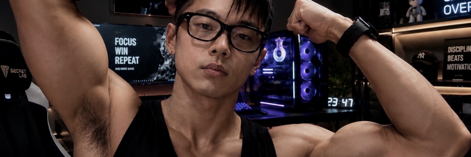 Micky_2222's profile banner image