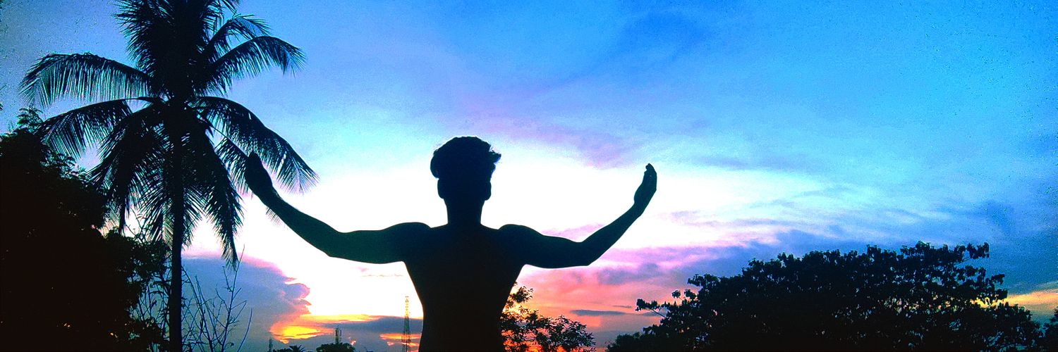 g_suryakrish's profile banner image