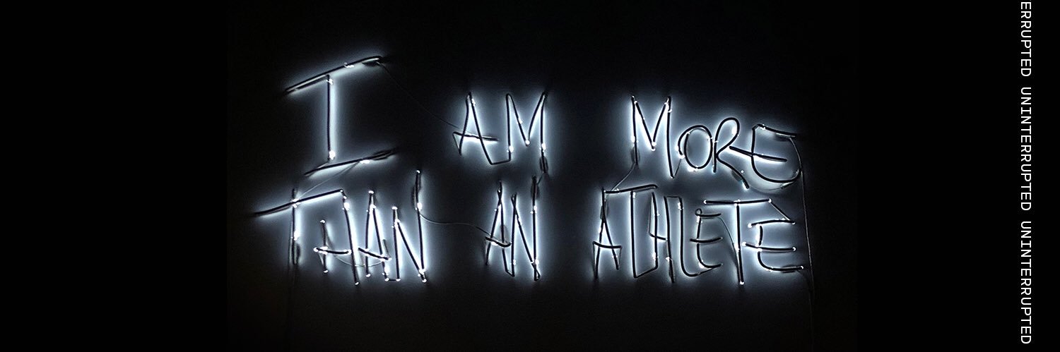 Maverick Carter banner