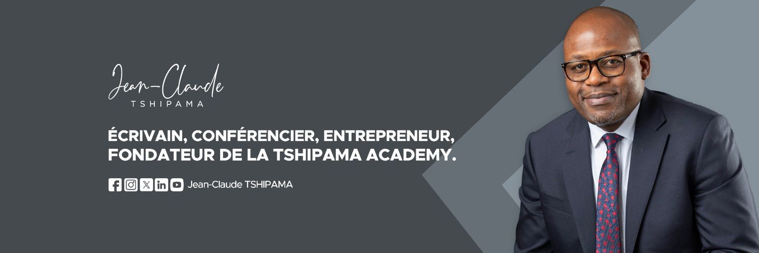 Jean-Claude Tshipama banner
