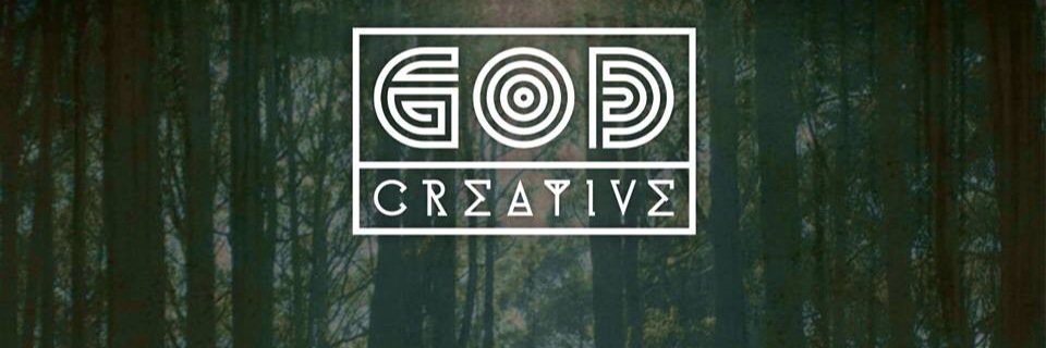 TheGodCreative's profile banner image