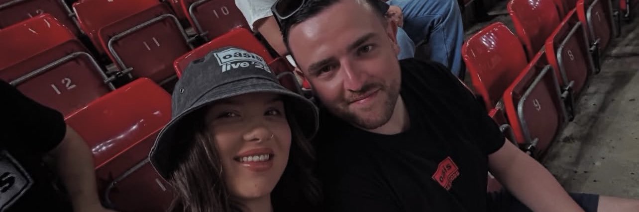 Emily Sullivan banner