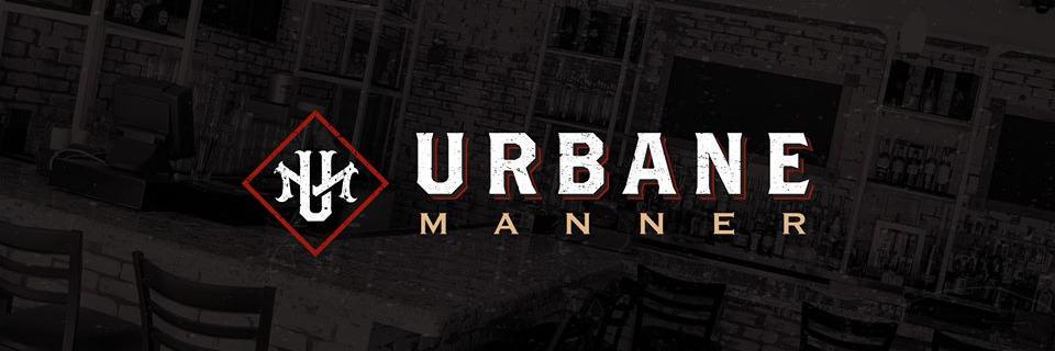 UrbaneManner's profile banner image