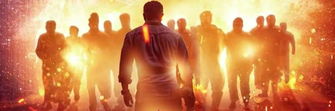 AshokKumar2305's profile banner image