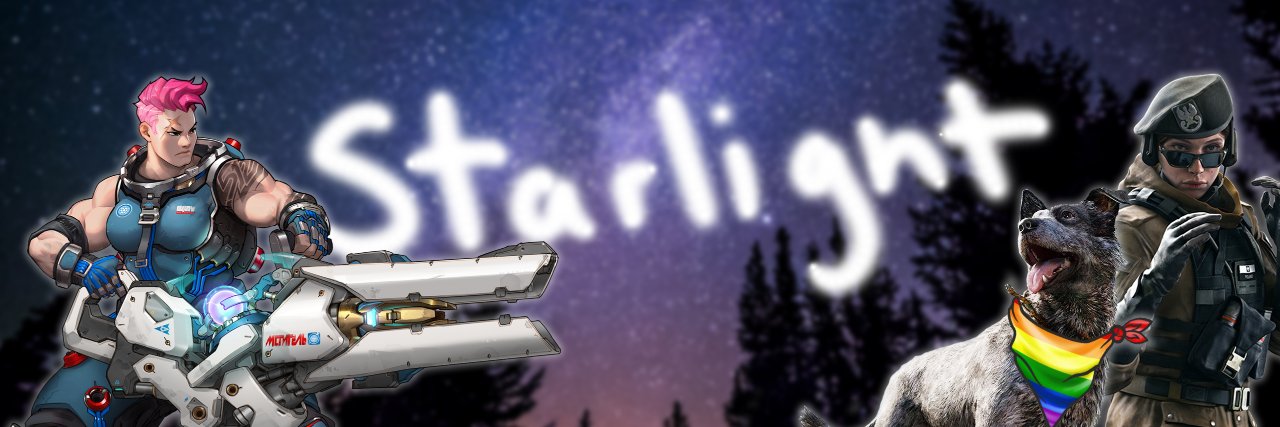 starlight_sam's profile banner image