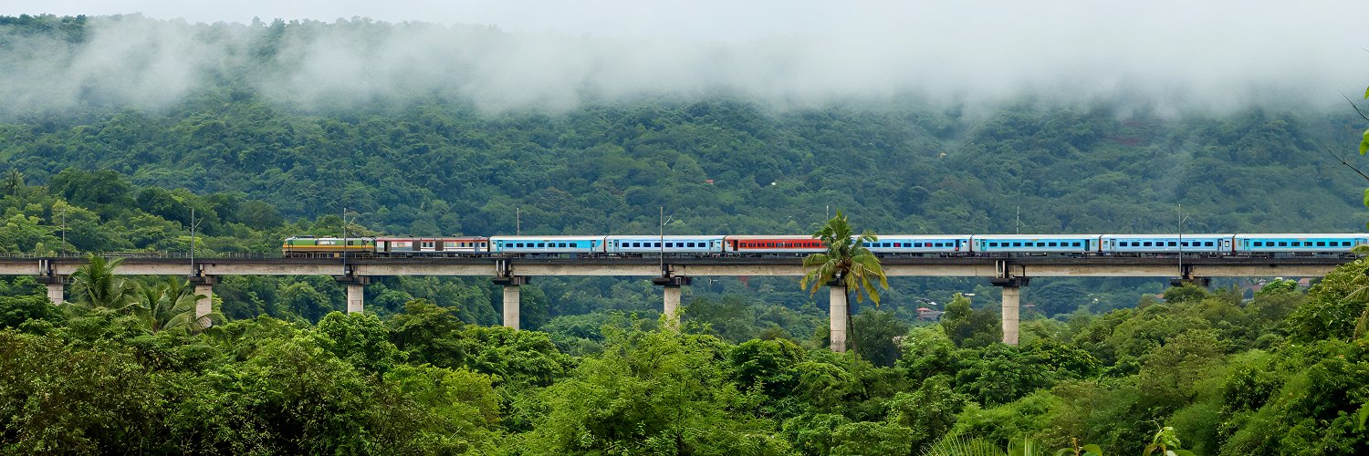 Konkan Railway (@KonkanRailway) / Posts / X