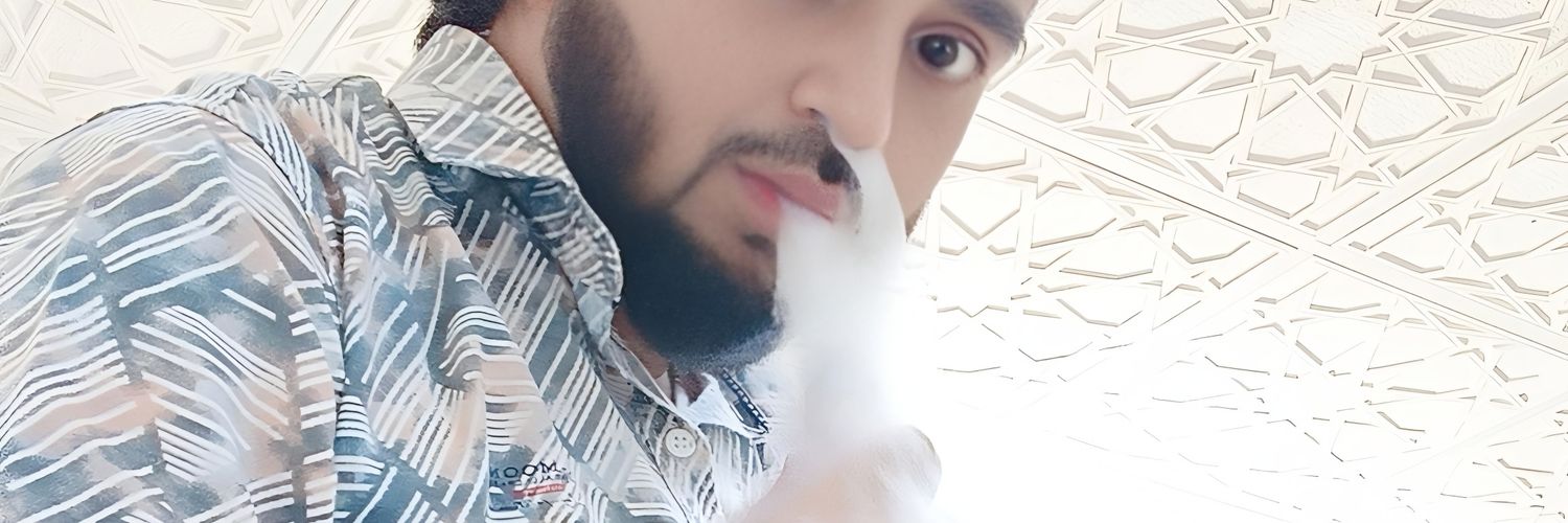 ismeeAsad's profile banner image