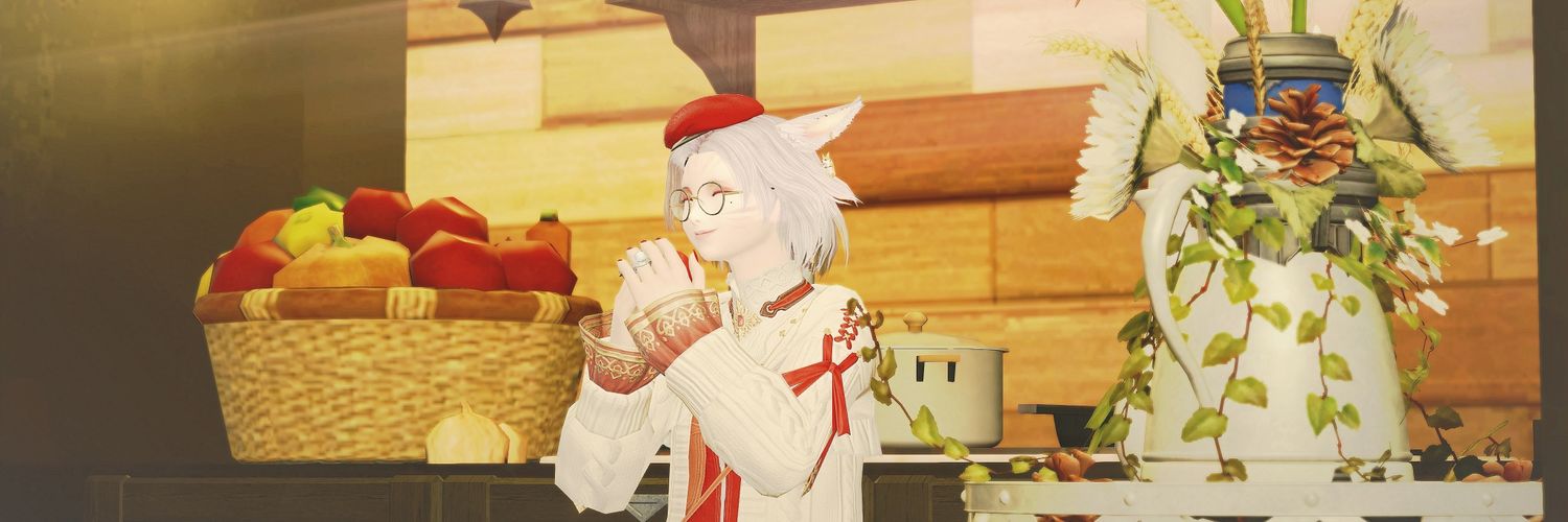 🍤杏仁豆腐🍤 banner