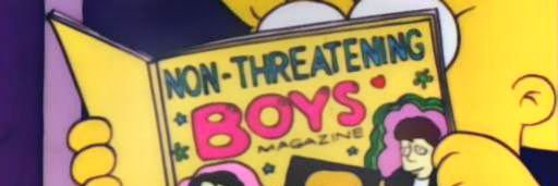 b banner