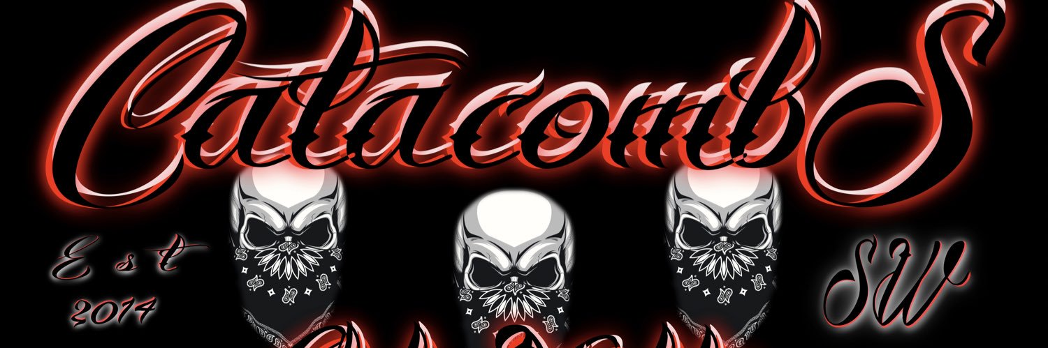 CatacombsClub's profile banner image