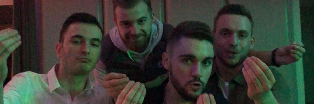JcBcge's profile banner image