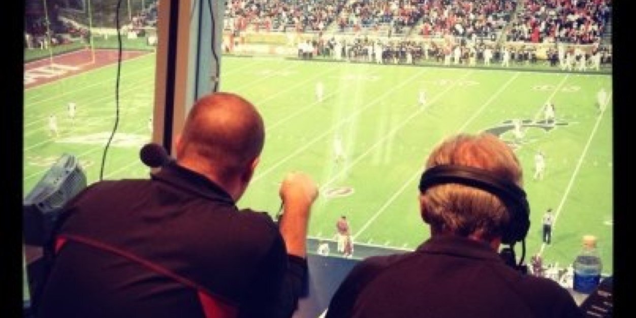 Brandon Norbeck banner