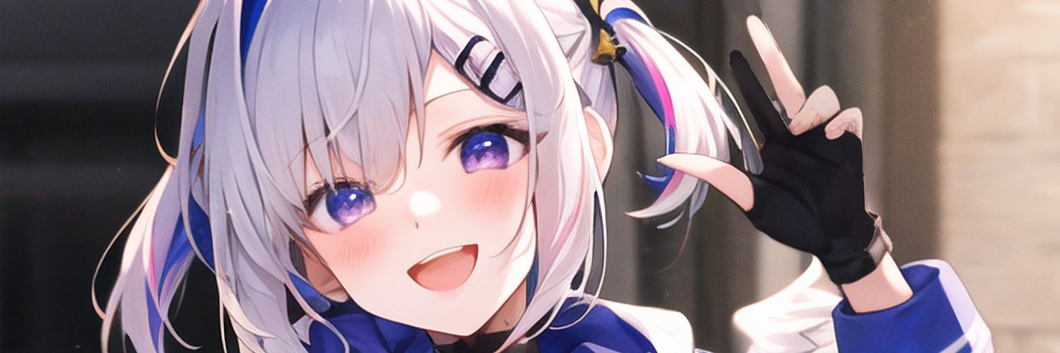 rusantiman555's profile banner image