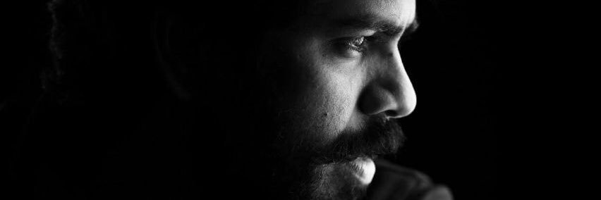actorram62's profile banner image