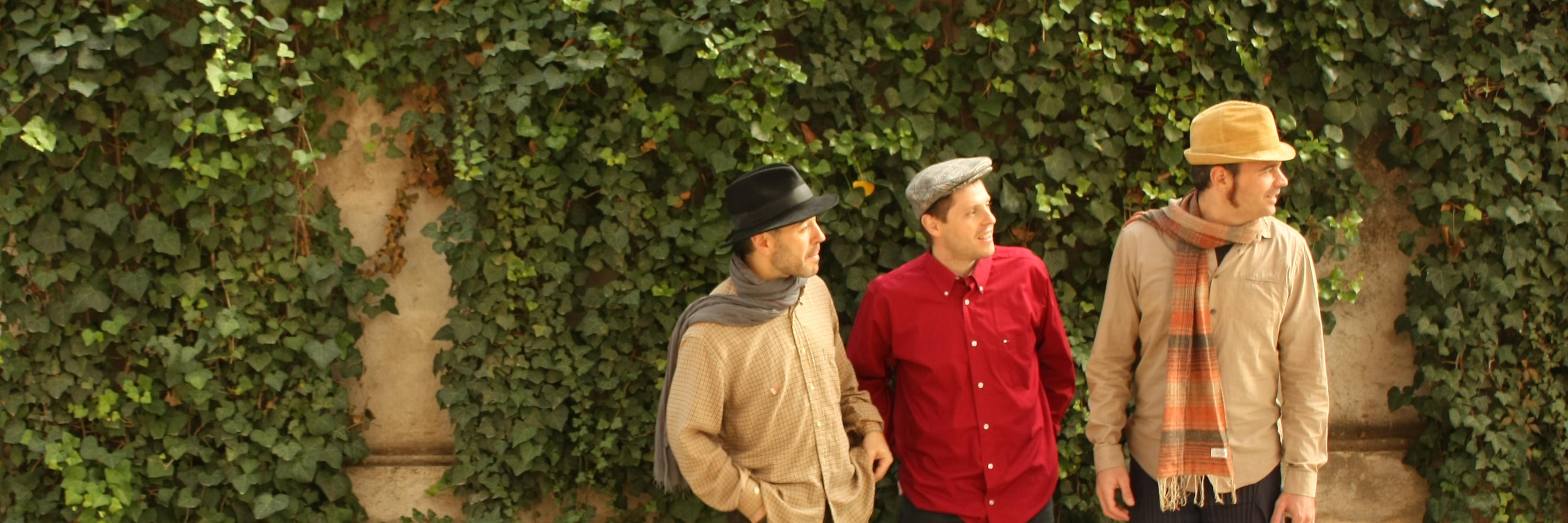 MirabelMusicaOc's profile banner image