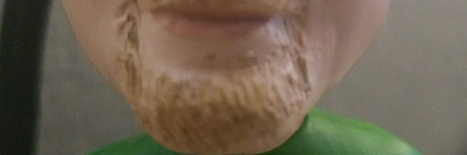 RedbeardShep's profile banner image