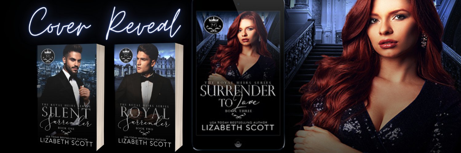 LScottBooks's profile banner image