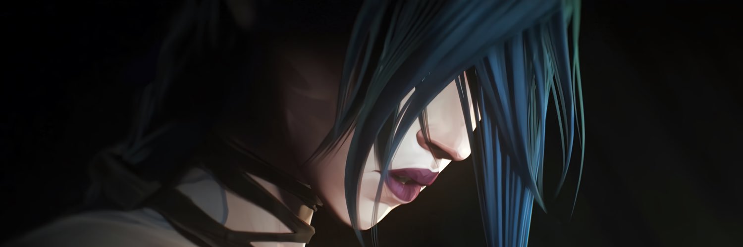 🇺🇦🏳️‍🌈 Felix645 banner