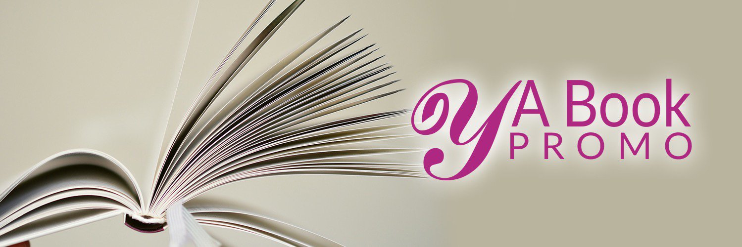 YABookPromo's profile banner image