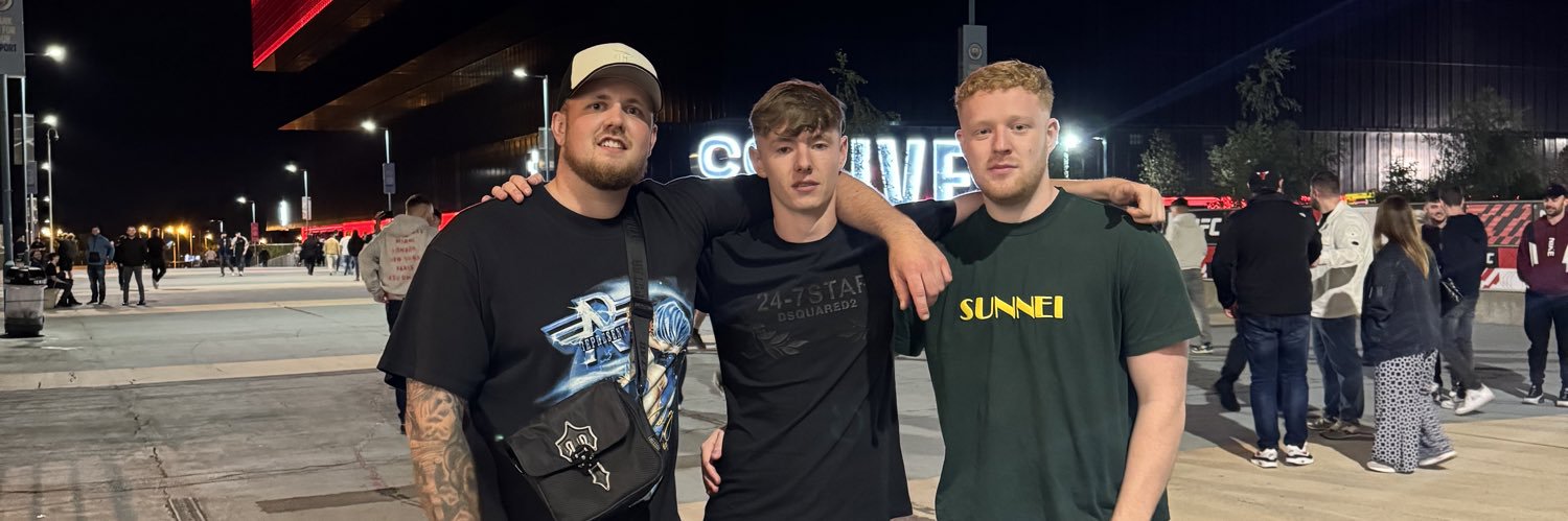 walker_joshx's profile banner image