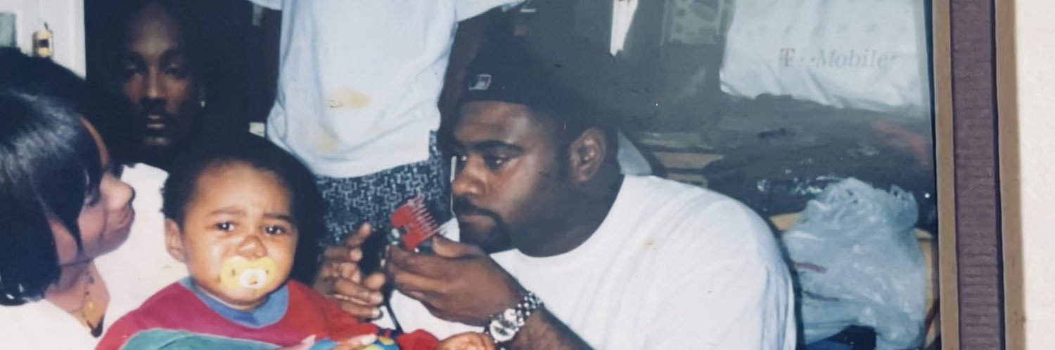 313Reece's profile banner image