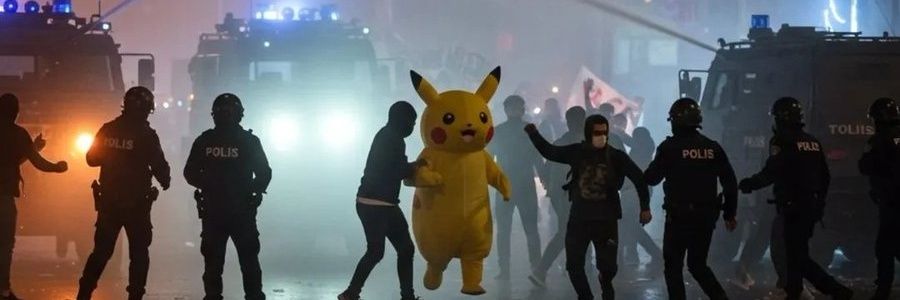 NoamTrolling's profile banner image