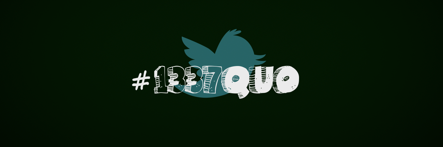 1337quo's profile banner image