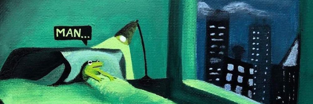 Gabe banner