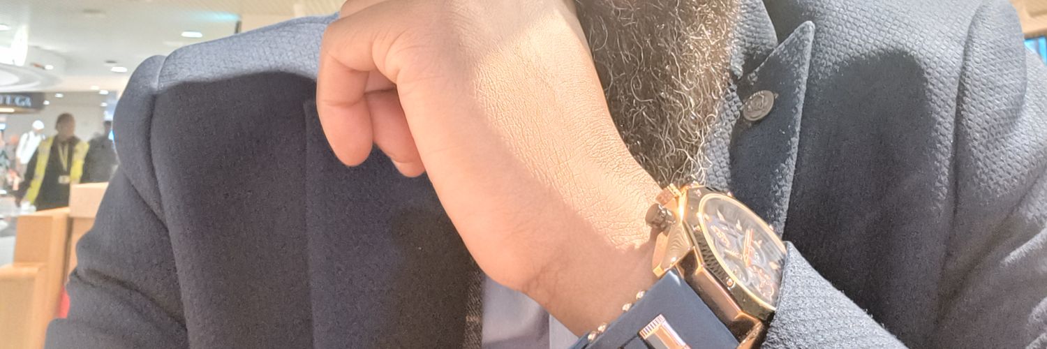 FortuneInTouch's profile banner image