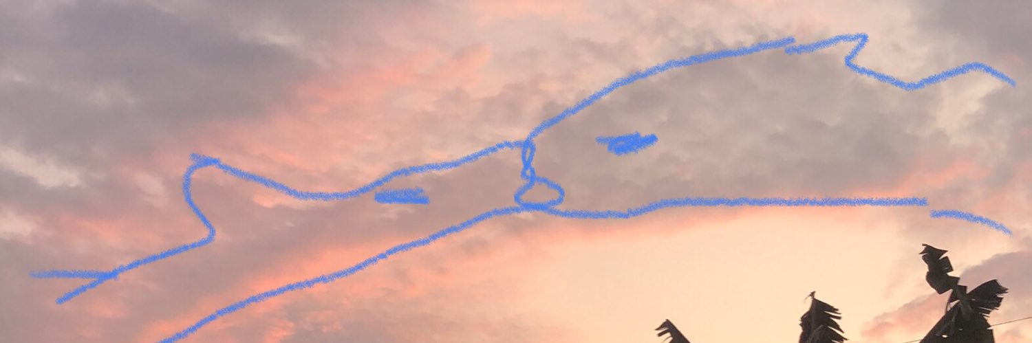 aayyesung's profile banner image