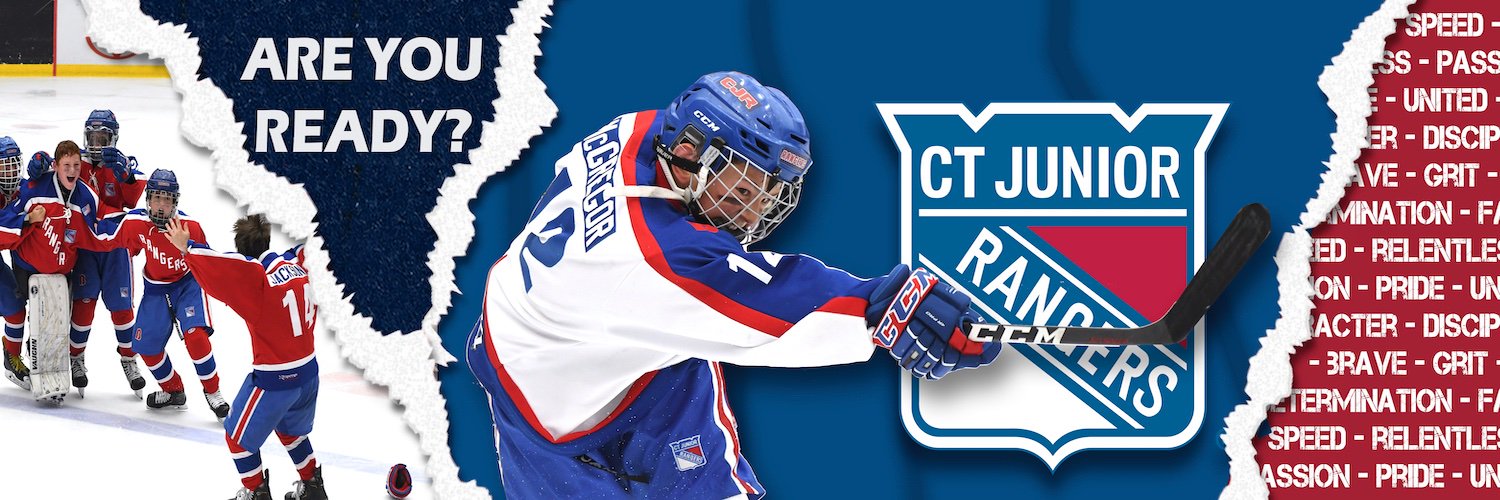 CT Junior Rangers Profile Banner